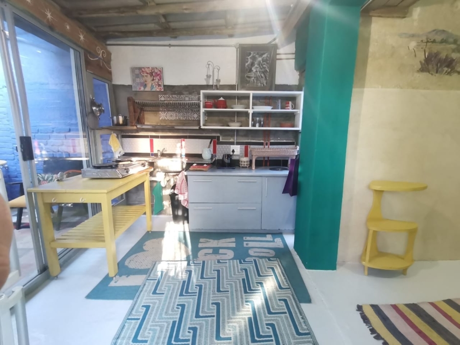 To Let 1 Bedroom Property for Rent in Selborne Eastern Cape